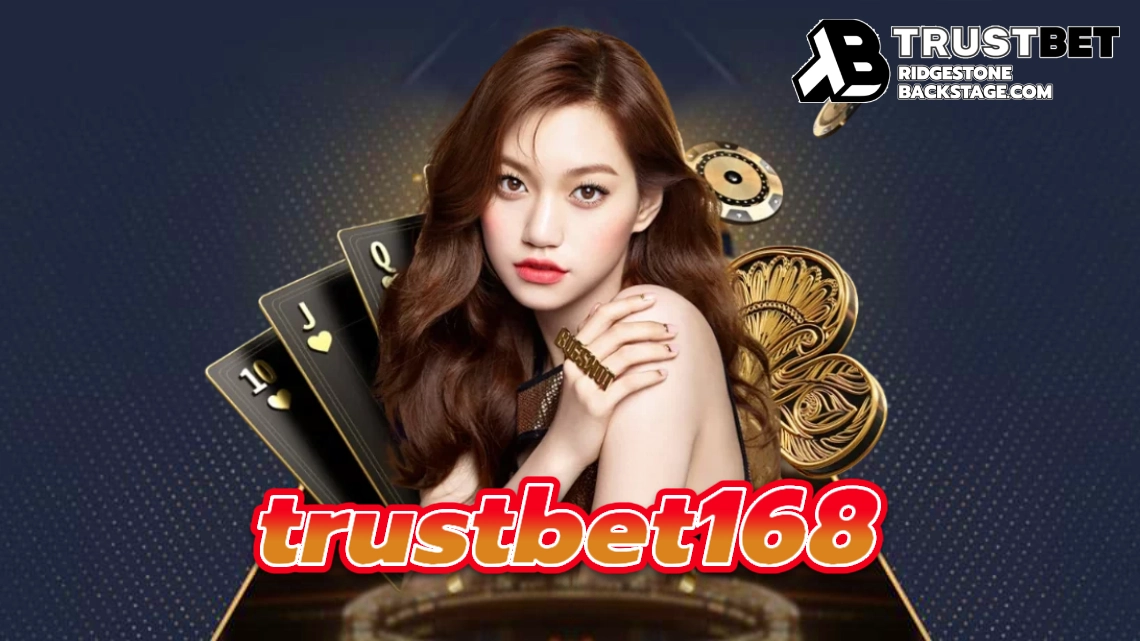 trustbet168