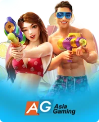 ASIAGAMING