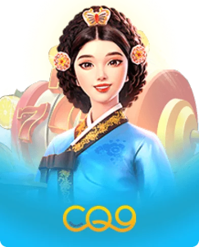 CQ9GAME