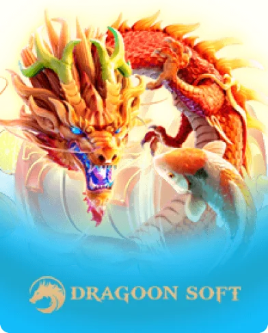 DRAGOONSOFT